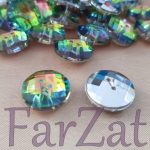 Nasturi acril 15 mm - Cod 20