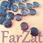 Nasturi rotunzi de 15 mm cod 21 - imagine 2