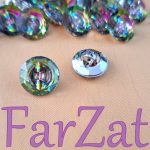 Nasturi rotunzi 13 mm cod 11