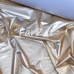 Latex elastic auriu deschis - Cod 3