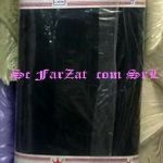 Tesatura tul cristal negru