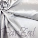 Tafta argintie | Tafta imbracat scaune - imagine 3