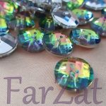 Nasturi acril 15 mm - Cod 20 - imagine 3