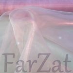 Organza plamaniu - imagine 3