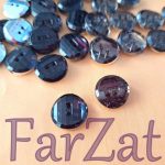 Nasturi rotunzi de 15 mm cod 21