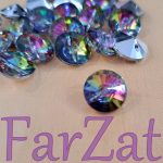 Nasturi conici de 13 mm cod 19 - imagine 2