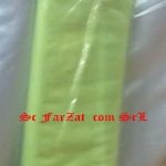 Tiul cristal verde praz