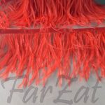 Banda din pene de strut - imagine 6