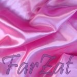 Satin colorat - Metraje - imagine 2