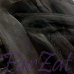 Organza neagra - imagine 5