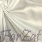 Tesatura tafta ivoire | Tafta decor botez - imagine 4