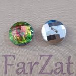 Nasturi acril 15 mm - Cod 20 - imagine 4