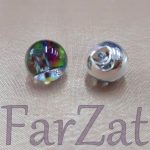 Nasturi sferici 12 mm cod 22 - imagine 3