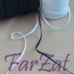Elastic de 0,3 cm