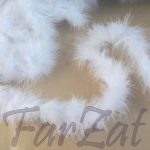 Puf de lebada alb - imagine 3