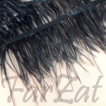 Banda pene strut neagra - imagine 4