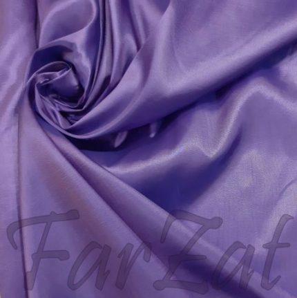 Tesaturi tafta lila inchis cu reflexii