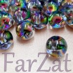 Nasturi sferici 12 mm cod 22 - imagine 4