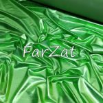 Material latex elastic - verde praz