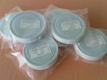Elastic de 2,5 cm rola 10 metri
