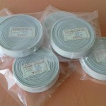 Elastic de 2,5 cm rola 10 metri