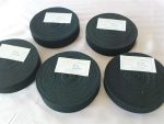 Elastic de 2,5 cm rola 10 metri - imagine 3