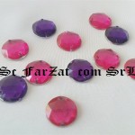 Pietre de cusut rotunde de 15 mm cod 1