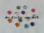Pietre de cusut rotunde de 15 mm cod 1 - imagine 2