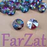 Nasturi conici de 13 mm cod 19