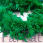 Fular pene verde - imagine 2