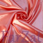 Tesaturi saten somon