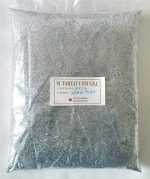 Sclipici glitter de culoare turcoaz - imagine 3