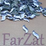 Paiete de lipit in forma S cod 11 - imagine 2