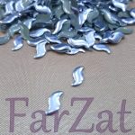 Paiete de lipit in forma S cod 11