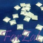 Pietre de cusut patrate de 9 mm cod 143 - imagine 3