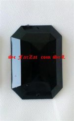 Pietre de cusut dreptunghi de 30x40 mm cod 170 - imagine 3