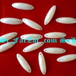 pdc acrylic ovale 8x22 mm cod 141 (1)