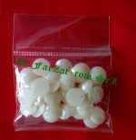 Pietre de cusut rotunde de 11 mm cod 140 - imagine 3