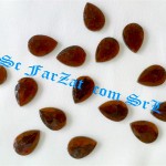 Pietre de lipit lacrima de 13x18mm cod 150