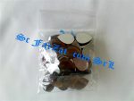 Pietre de lipit lacrima de 13x18mm cod 150 - imagine 3