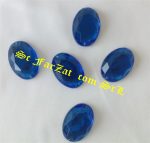 Pietre de cusut ovale de 20x27mm - Cod 165 - imagine 4