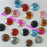 Pietre de cusut rotunde de 10 mm cod 19