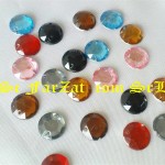 Pietre de cusut rotunde de 12 mm cod 16