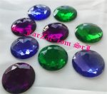 Pietre de cusut rotunde de 36mm cod 164