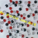 Pietre de cusut rotunde de 6 mm cod 17