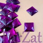 Pietre de cusut patrate de 20 mm cod 30 - imagine 3