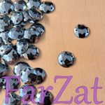 Pietre de cusut rotunde de 10 mm cod 39 - imagine 2