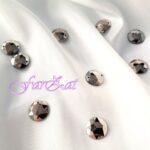 Pietre de cusut rotunde de 15 mm cod 37