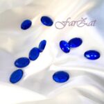 Pietre de cusut ovale de 20 x 27 mm - Cod 165 - imagine 4