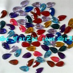 Pietre de cusut lacrima de 11 x 20 mm cod 25